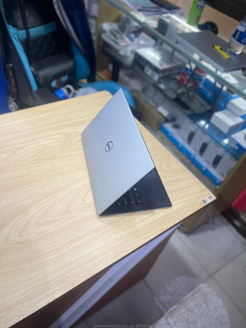 Dell xps