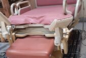 Electrict Hospital bed