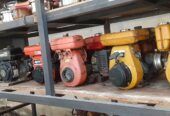 MULTIPLE ENGINES