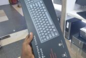 Lenovo 100 Wireless keyboard and Mouse combo