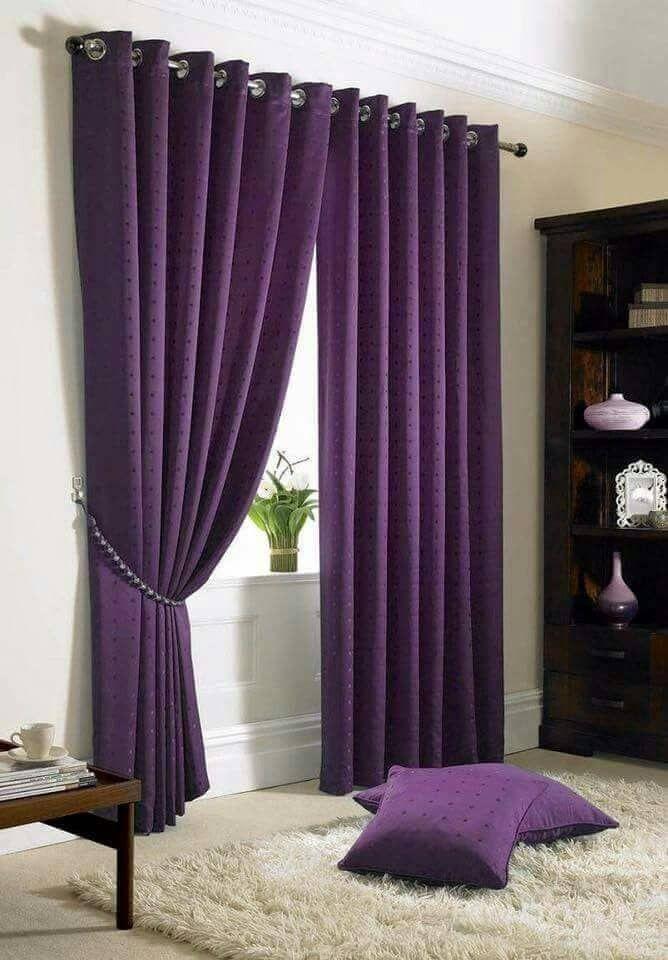 Billz curtains