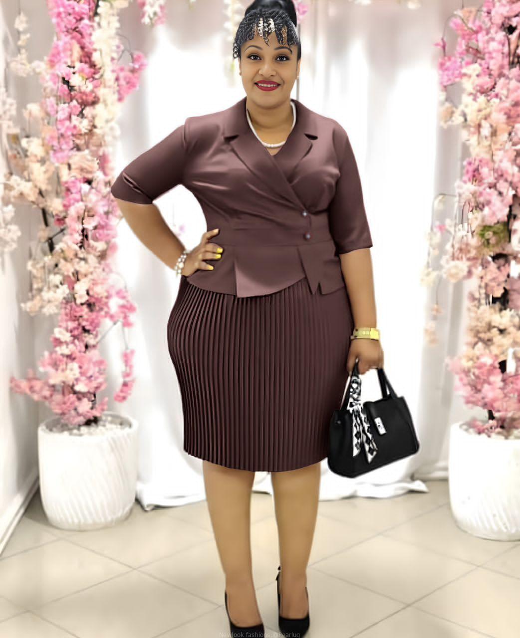 Classy office wears