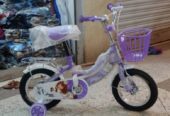 KIDS BIKES