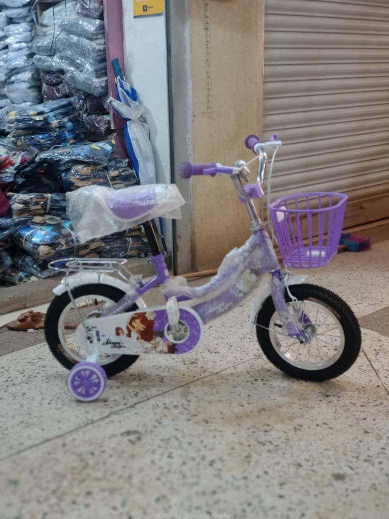 KIDS BIKES