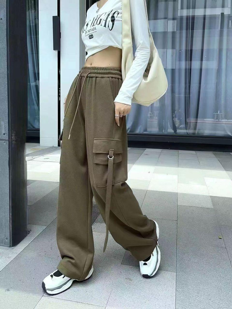 Cargo pants