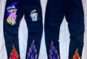 Mens jeans
