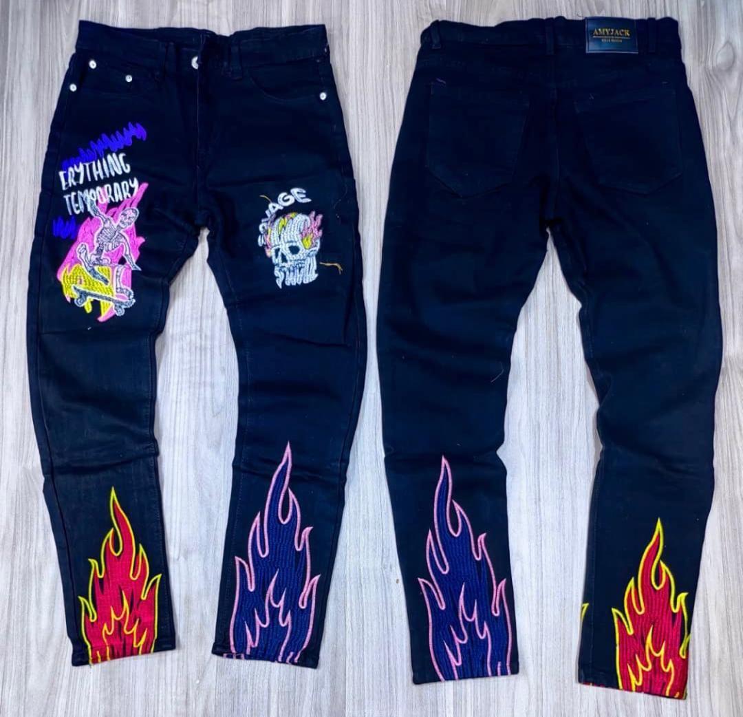 Mens jeans