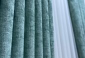 Curtains