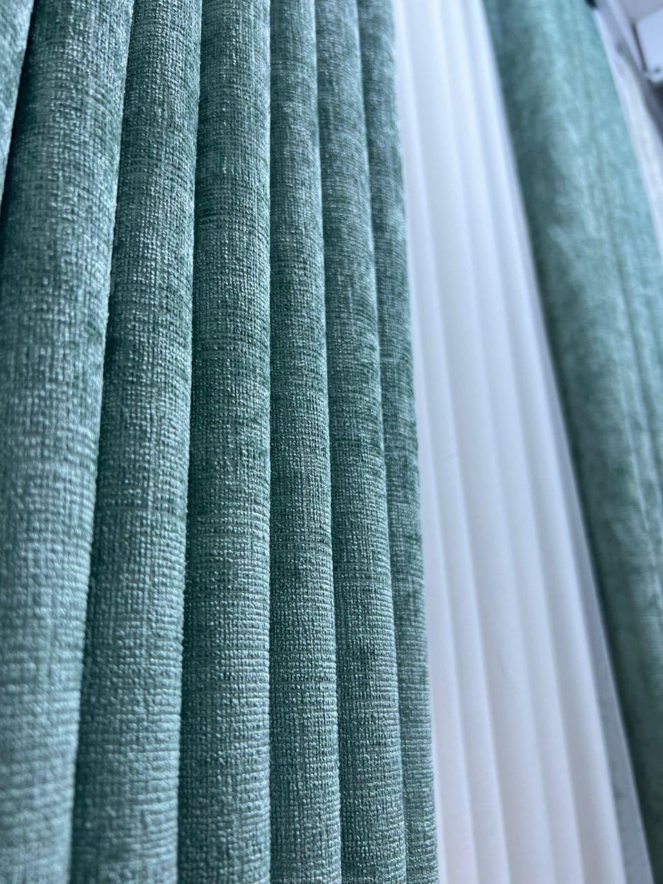 Curtains