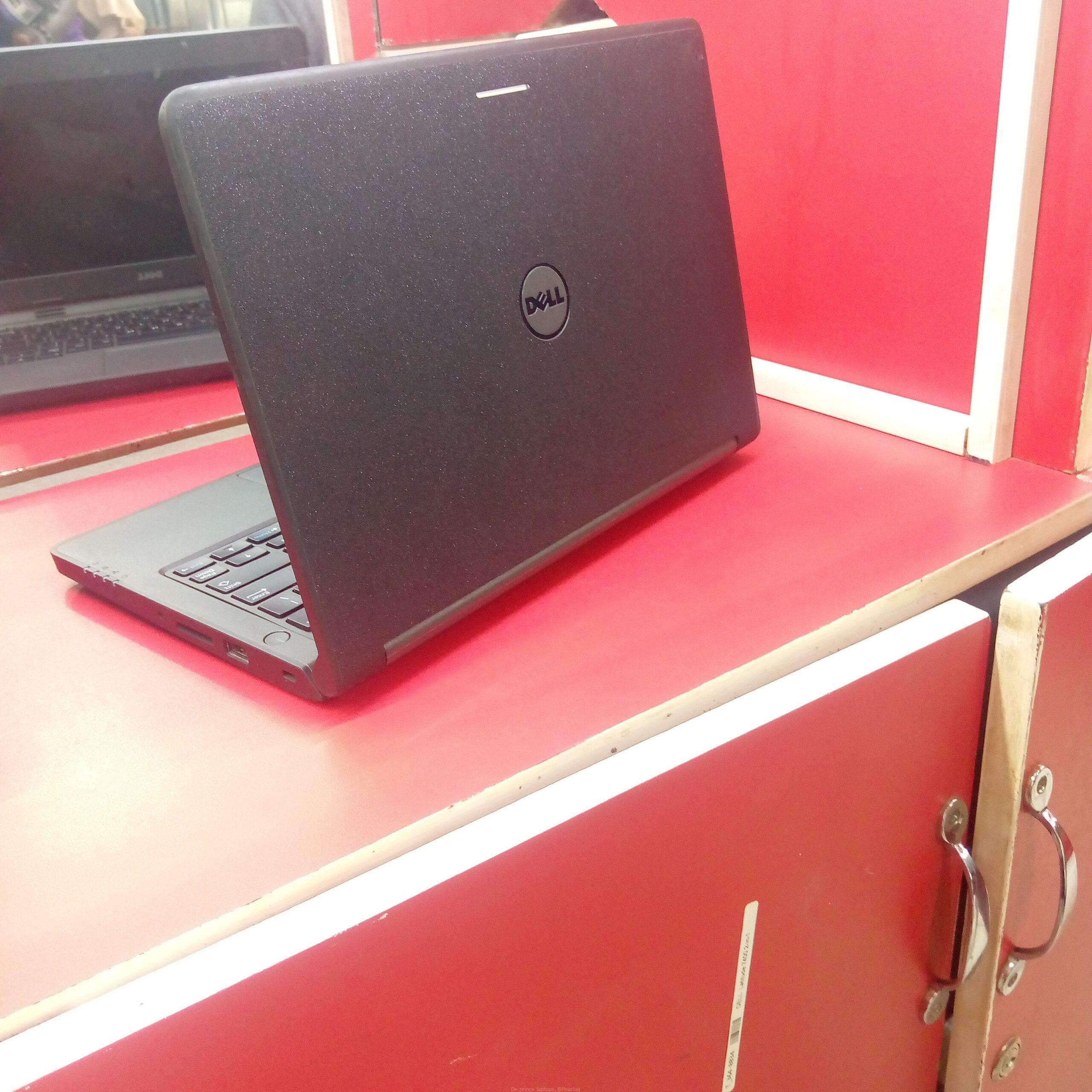 Laptops