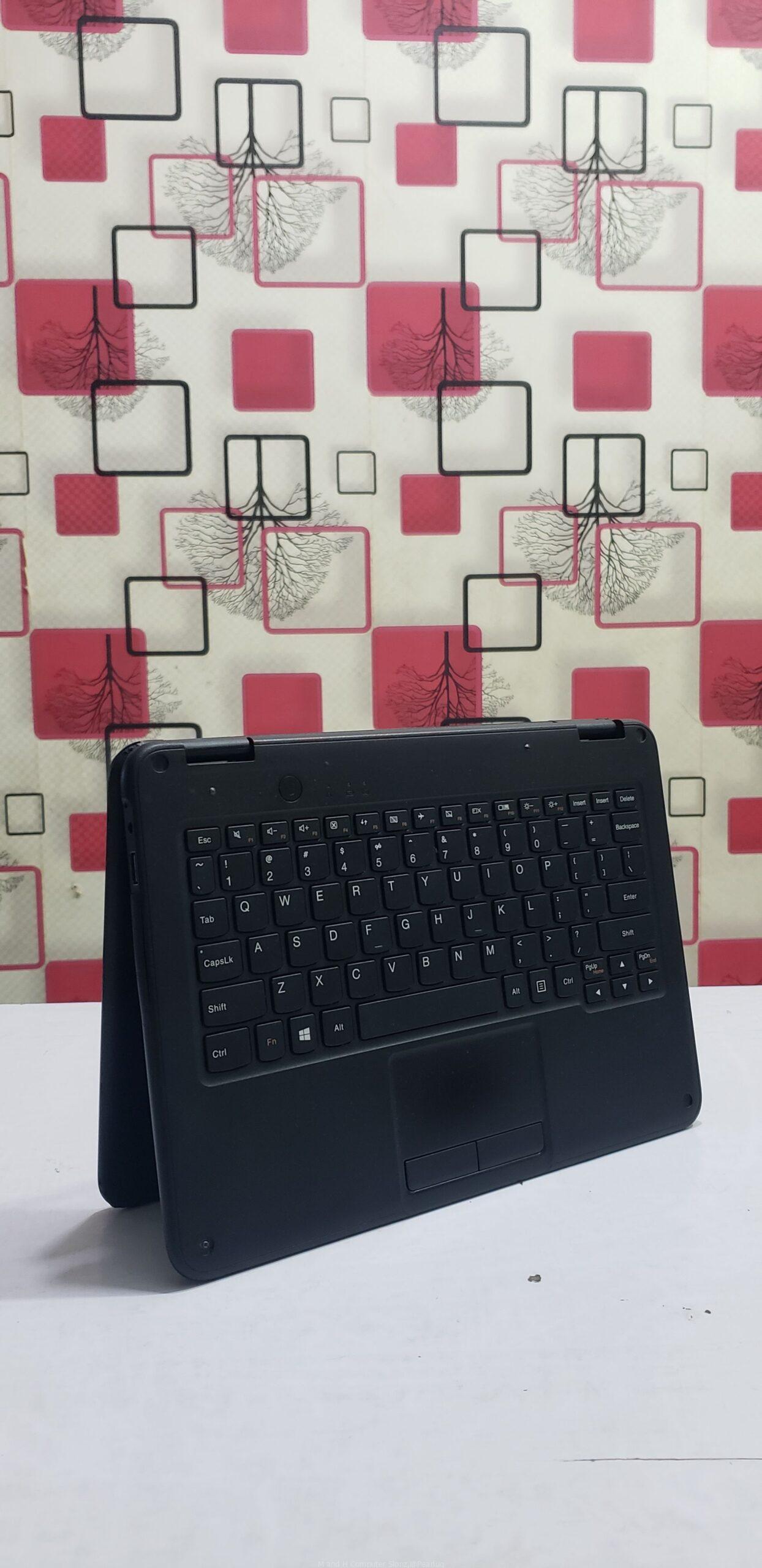 Lenovo ideapad Yoga