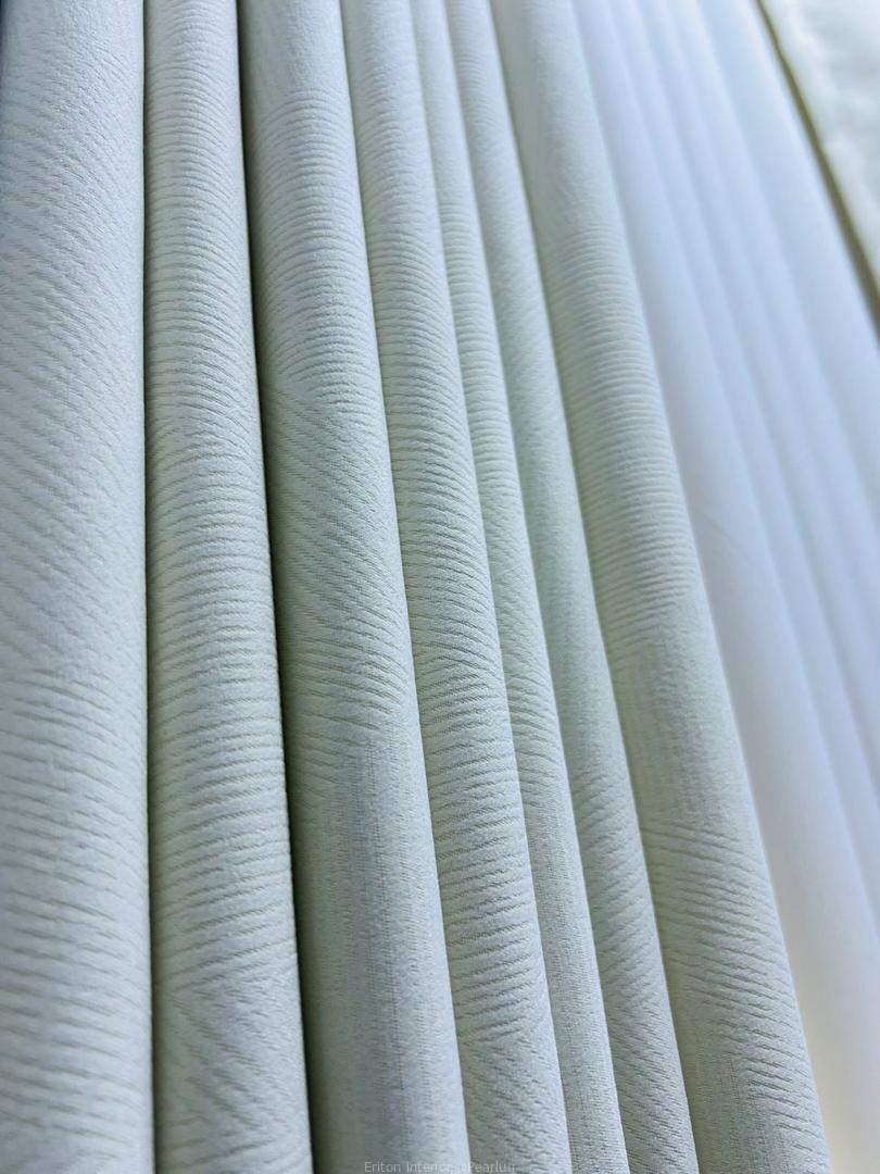 Curtains