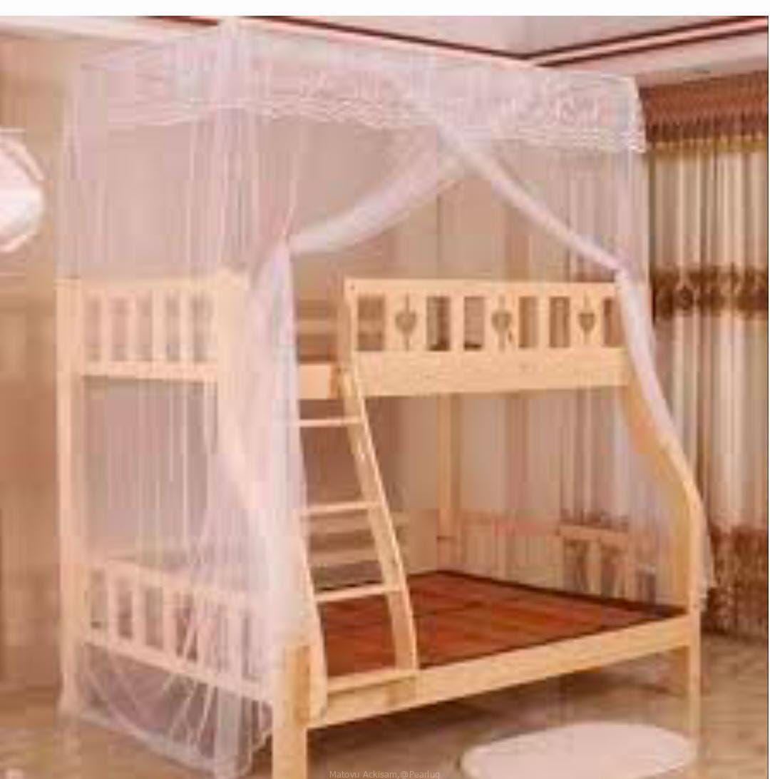KIDS DECKER NETS