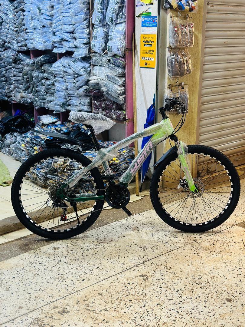 KIDS BIKES