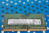 Ram 8GB DDR4