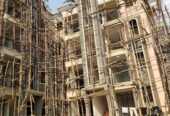 Fledmations and construction
