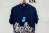 Vintage shirts