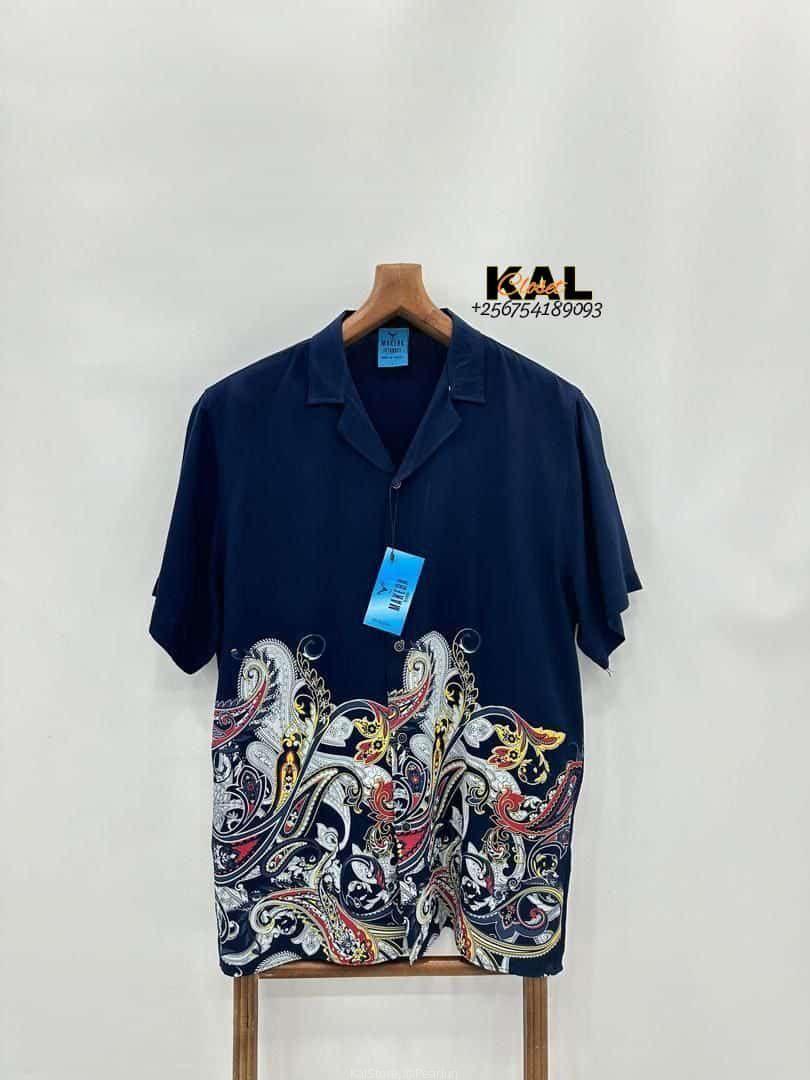 Vintage shirts