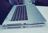 HP elitebook 840 G7