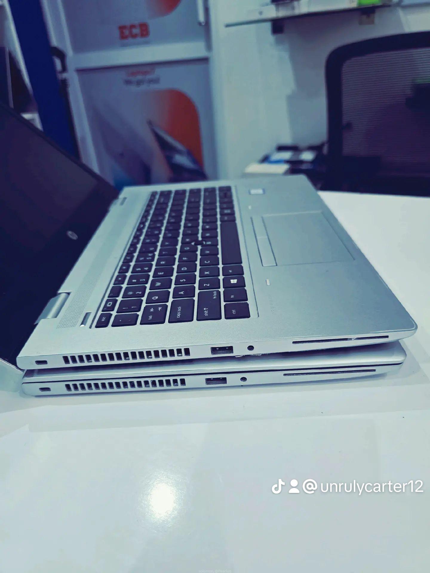 HP elitebook 840 G7