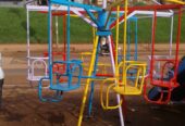 Baby swings