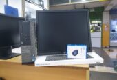 Dell core i3 Fullset desktop computer