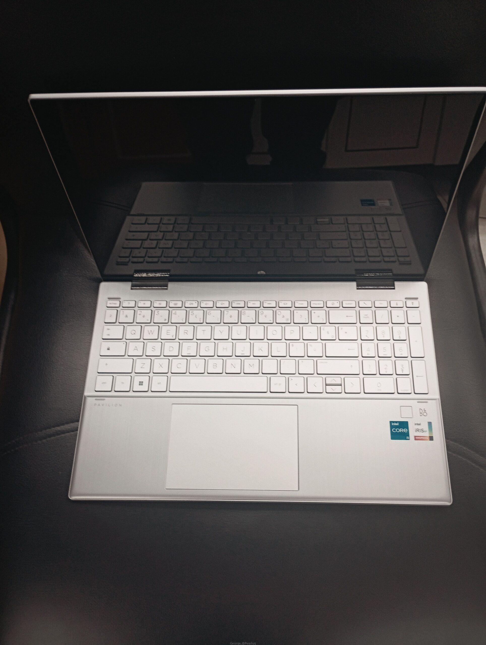 Hp envy