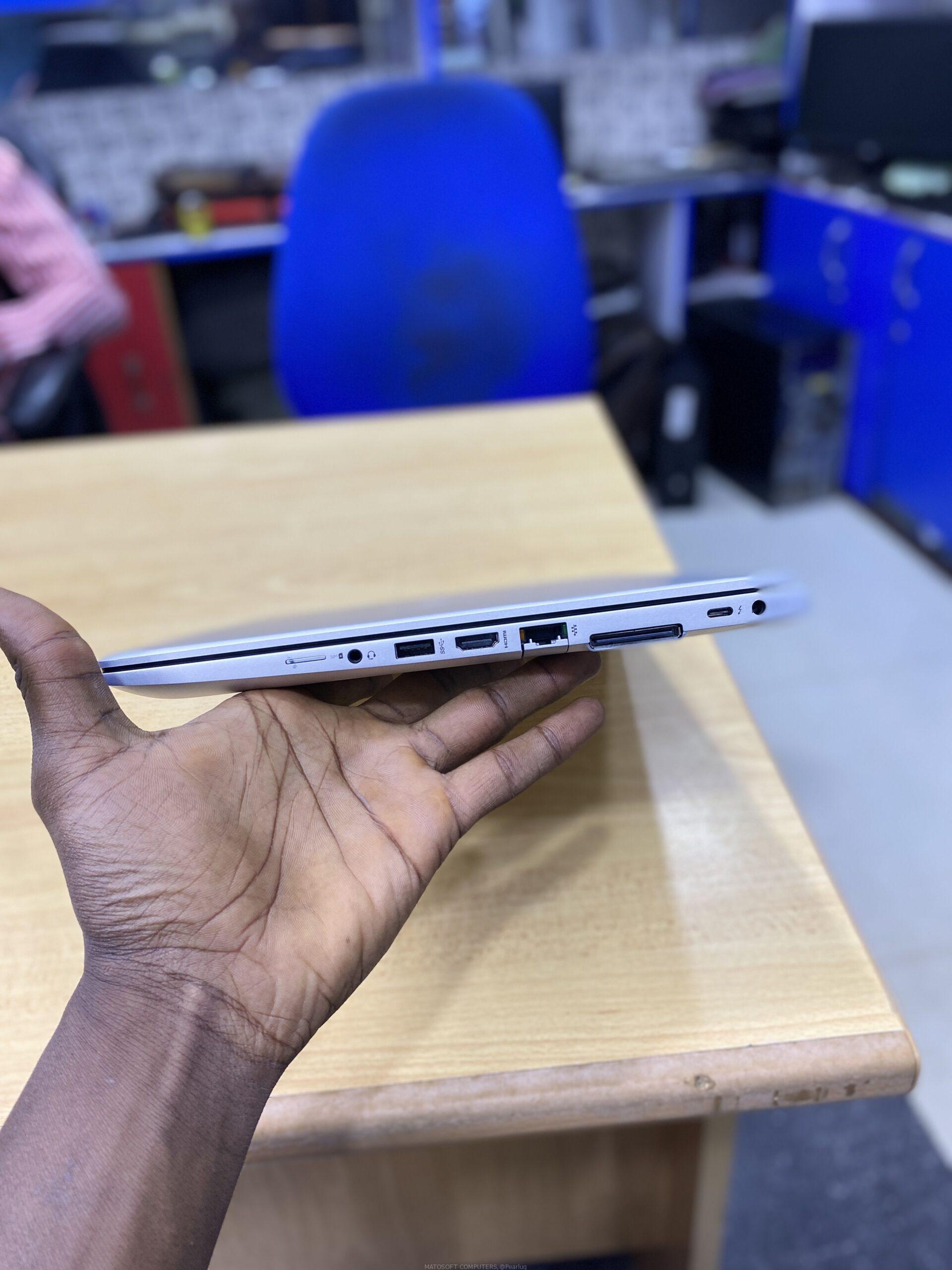 Hp ellitebook 840 g5
