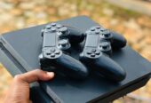 SONY PLAYSTATION 4 SLIM