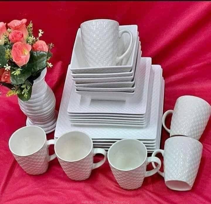 Dinner set