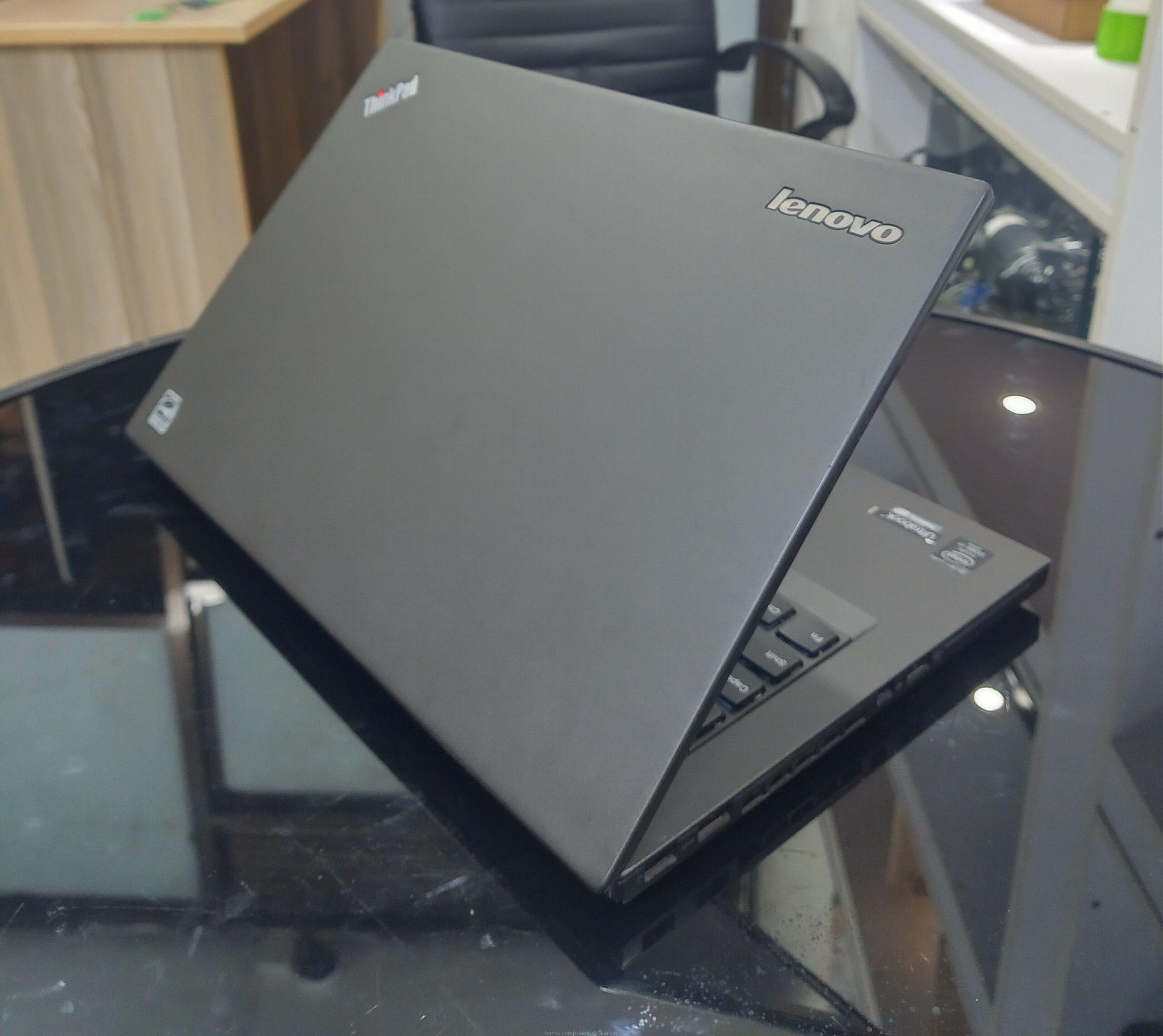 Laptops