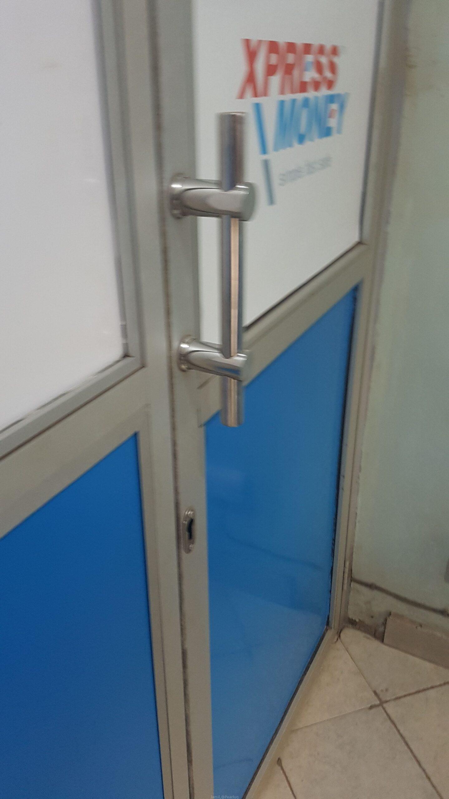 Aluminium