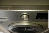 Hisense washing machine 7kg