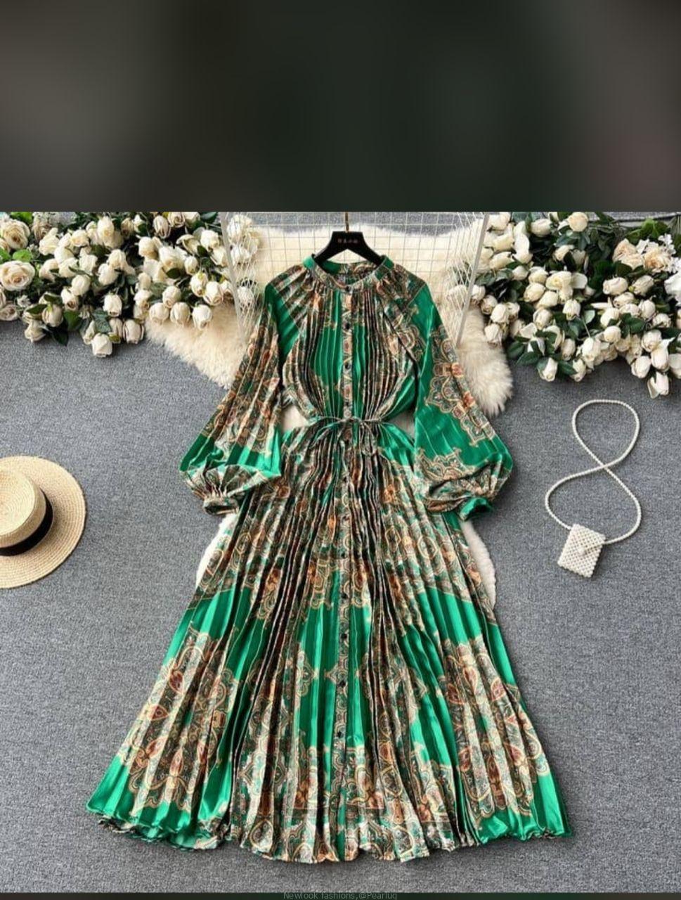 Long classy dresses