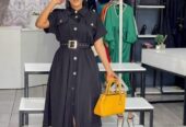 Classic round dresses