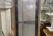 Bathroom Doors
