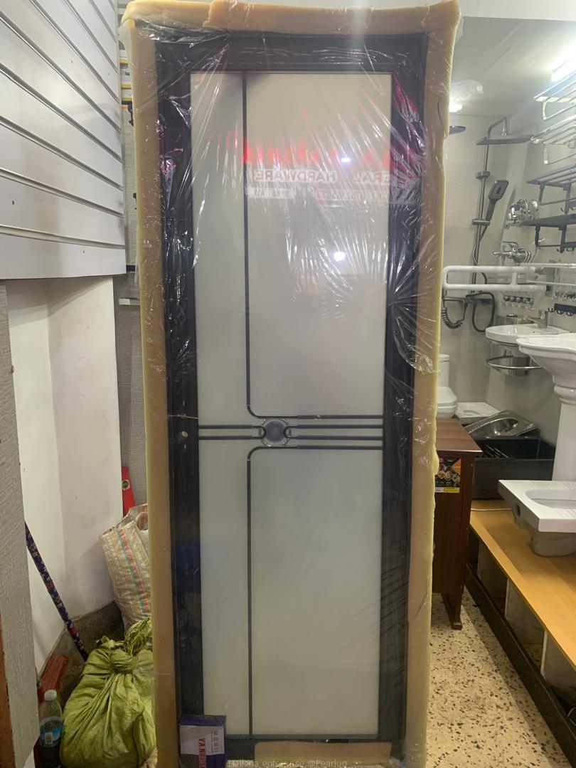 Bathroom Doors