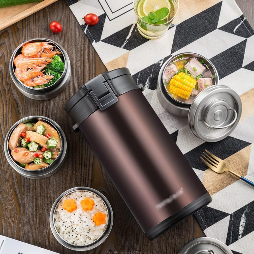 Foodflask