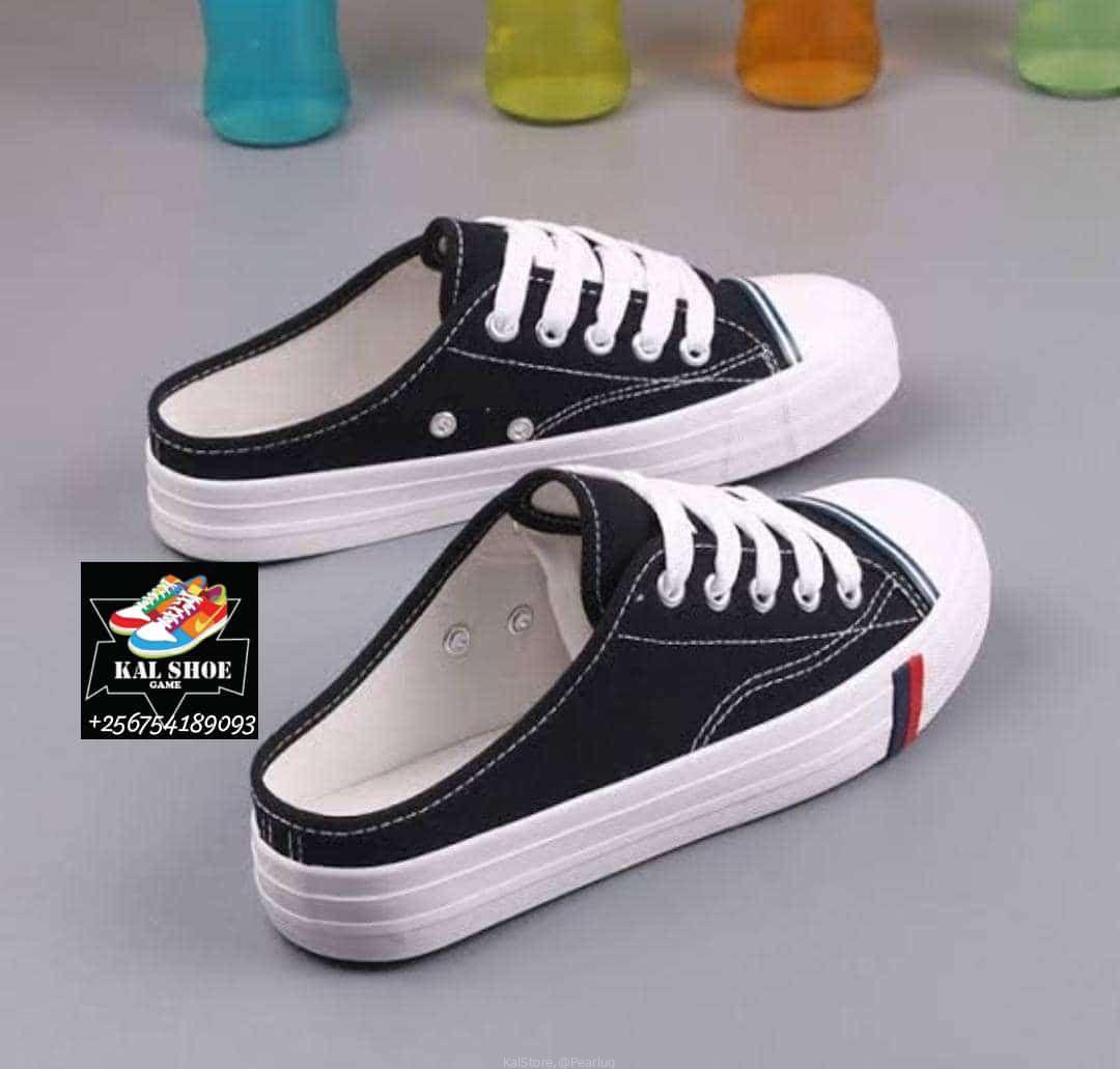Ladies kicks