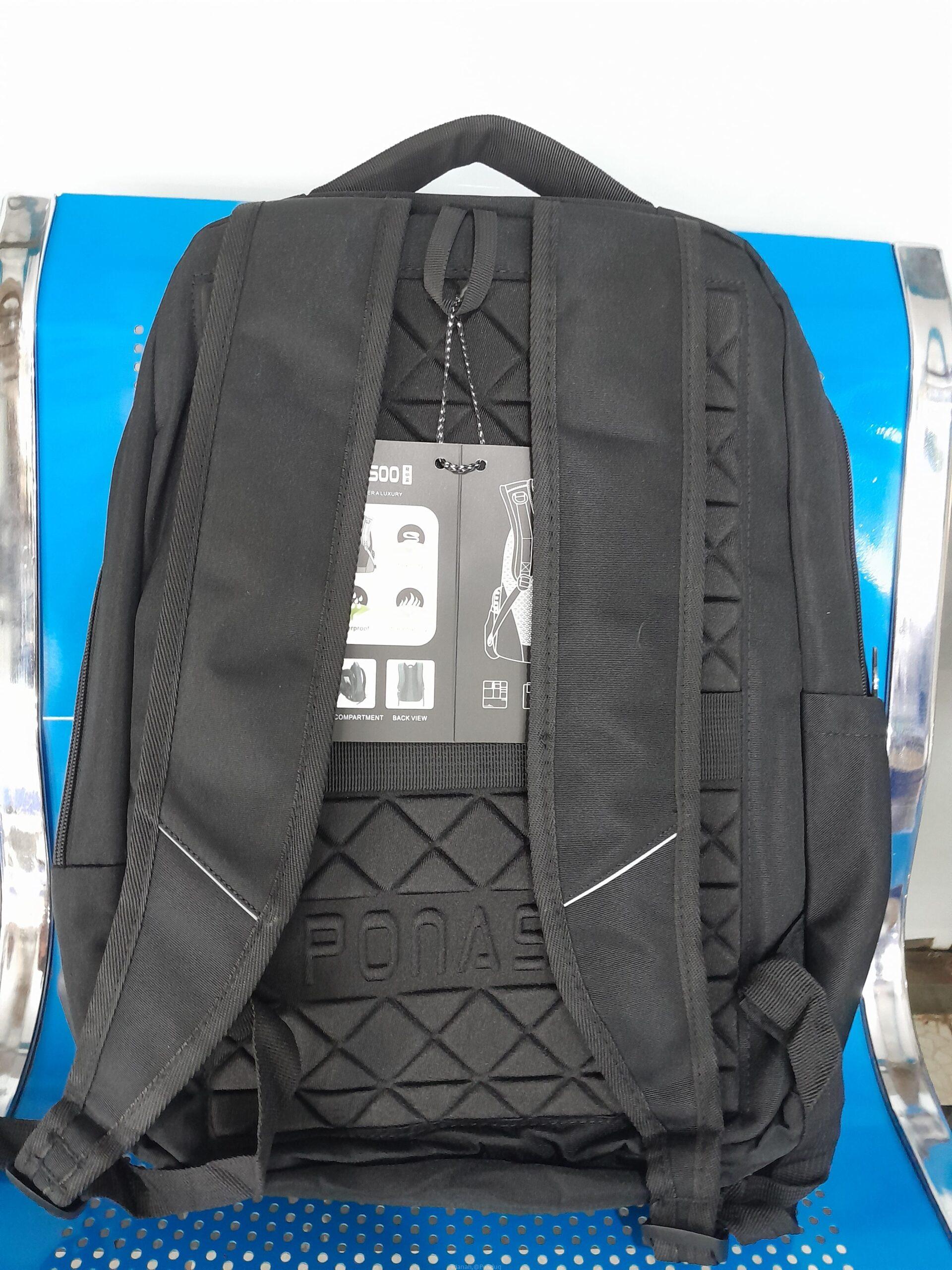 Laptop bag