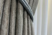 Curtains