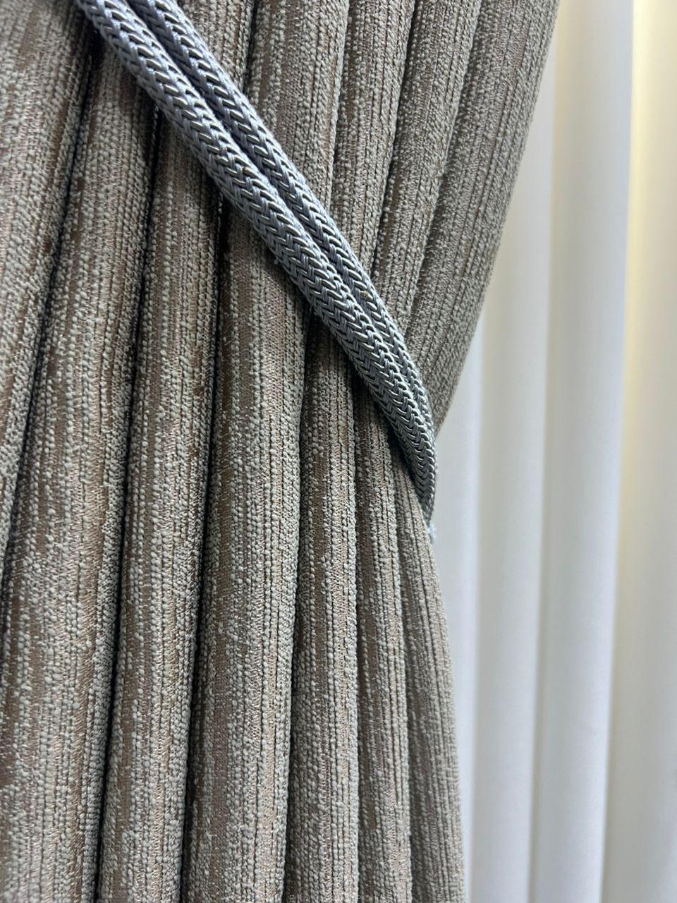 Curtains