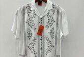 Vintage shirts
