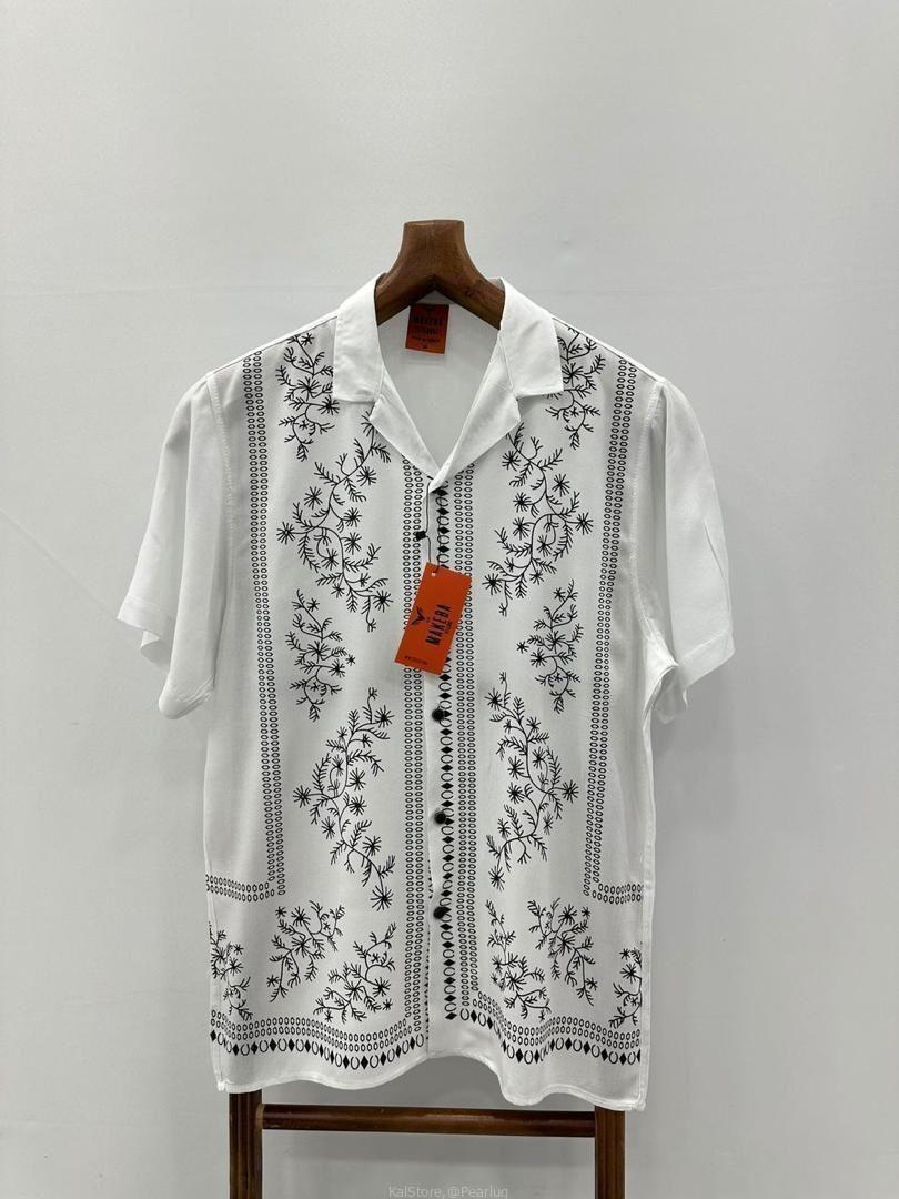Vintage shirts