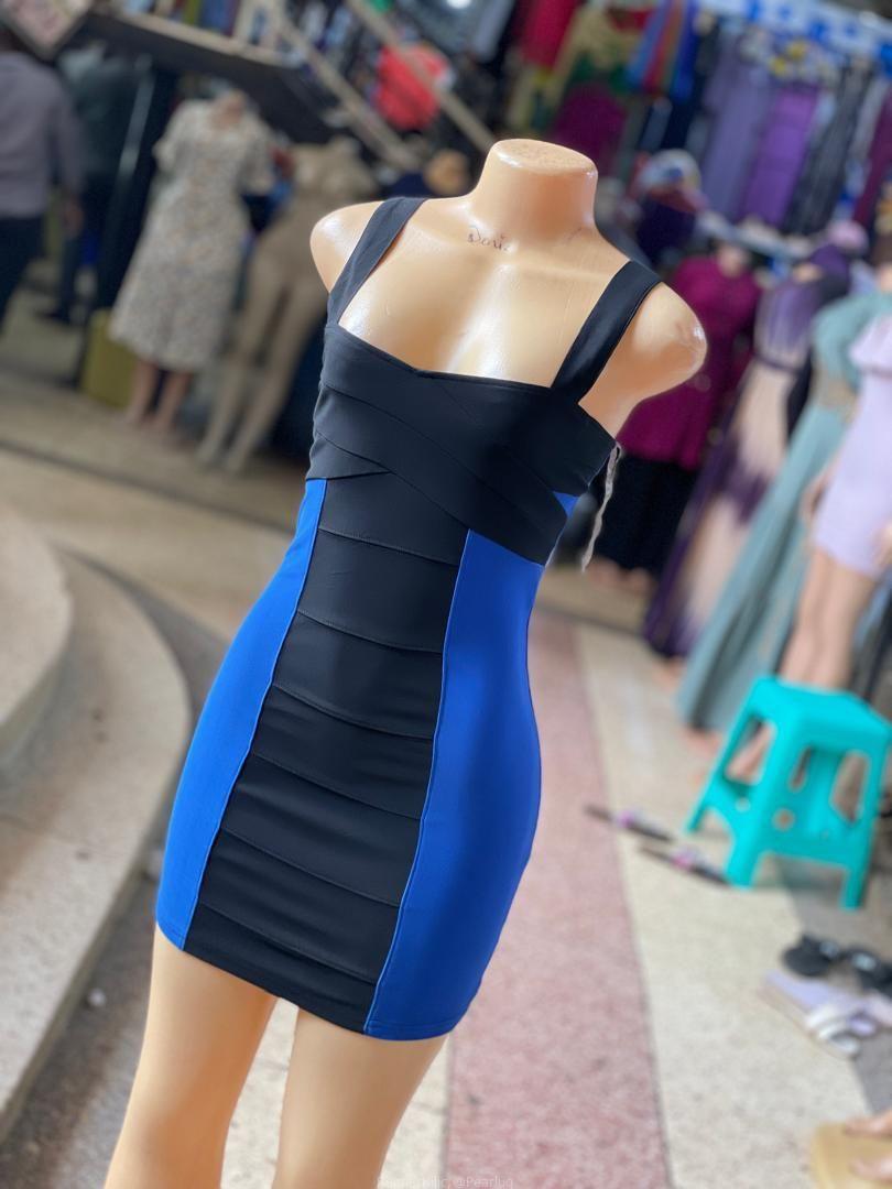 Dresses