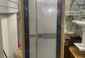 Bathroom Doors