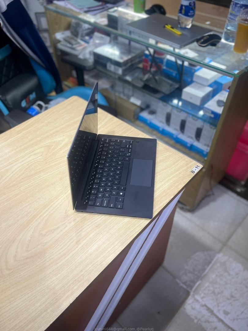 Dell xps