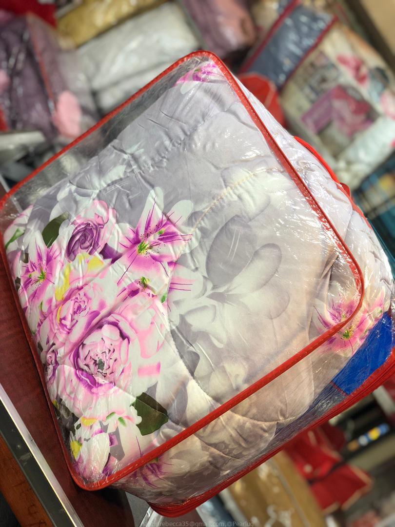 Duvet 5*6 4pc