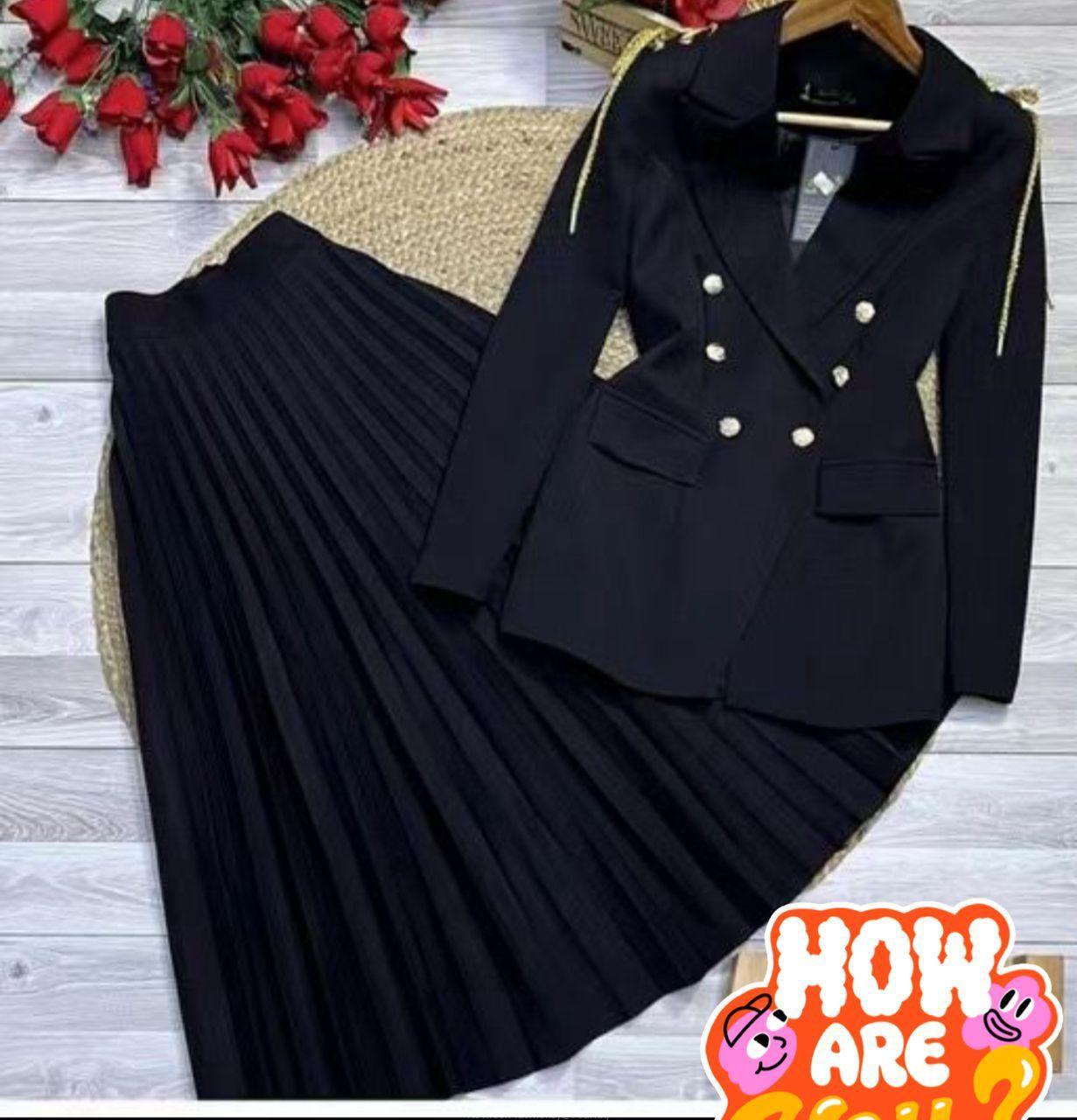 Classy ladies suits