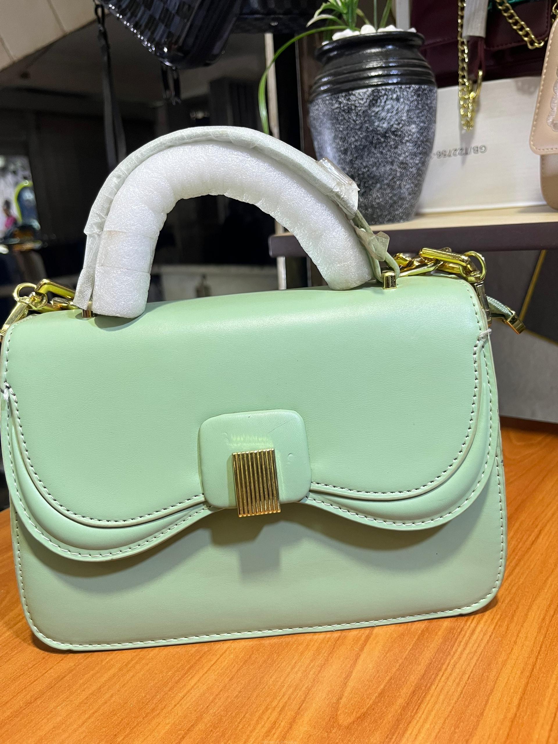 Bags